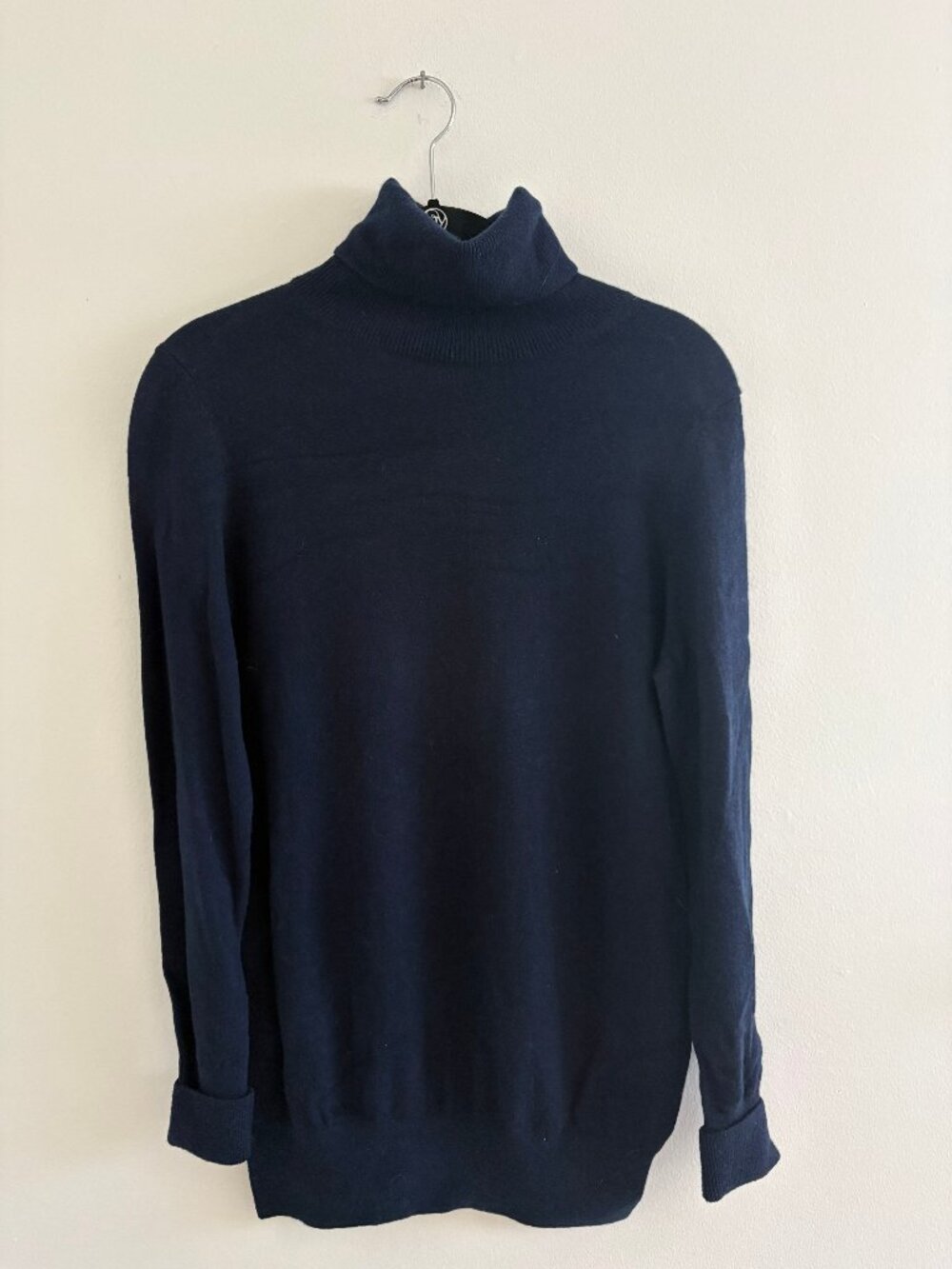 Ann Mashburn Cashmere Sweater